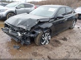Nissan Altima S Fwd 1N4BL4BV8LC234282 fotografie