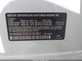 BMW X5 xDrive50I 5UXKR6C52E0C02887 снимка
