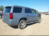 Chevrolet Tahoe Lt 1GNSCBKC3GR468935 снимка