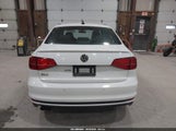 Volkswagen Jetta Gli 3VW5T7AJ9HM366333 снимка