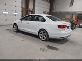 Volkswagen Jetta Gli 3VW5T7AJ9HM366333 снимка
