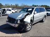 Toyota Highlander V6 JTEGF21AX30097840 снимка