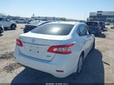 Nissan Sentra Sl 3N1AB7AP8EY322419 снимка