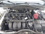 Ford Fusion Sel 3FAHP0JA3BR140865 снимка