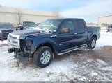 Ford F-150 Xlt 1FTFW1ET7EFA29789 снимка