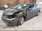 Honda Civic Lx 2HGFB2F54FH507718 снимка