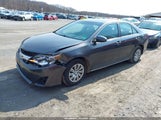 Toyota Camry Le 4T1BF1FK1DU248998 снимка