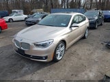 BMW 550I Gran Turismo xDrive WBA5M0C59ED084978 fotografie