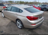 BMW 550I Gran Turismo xDrive WBA5M0C59ED084978 fotografie