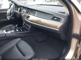 BMW 550I Gran Turismo xDrive WBA5M0C59ED084978 fotografie