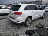 Jeep Grand Cherokee Summit 4X4 1C4RJFJG4JC306296 снимка