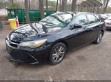 Toyota Camry Se 4T1BF1FK7HU369525 снимка