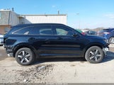 Kia Sorento S 5XYRL4LC0PG224689 снимка