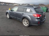 Subaru Outback 2.5I Premium 4S4BRBCC7E3211052 снимка