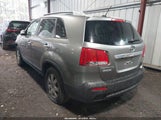 Kia Sorento Lx 5XYKTCA67DG310408 снимка