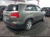 Kia Sorento Lx 5XYKTCA67DG310408 снимка
