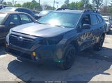 Suba Outback Wilderness W Wilderness 4S4BTGUD5N3284216 снимка