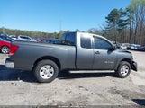 Nissan Titan Xe 1N6BA06A06N506328 fotografie
