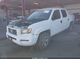 Honda Ridgeline Rt 2HJYK16206H534322 снимка