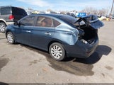 Nissan Sentra Sv 3N1AB7AP8DL734187 снимка