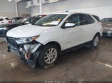 Chevrolet Equinox Lt 2GNAXKEV5K6199807 снимка