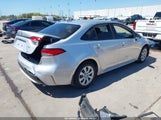 Toyota Corolla Le JTDEPMAE6MJ161343 снимка