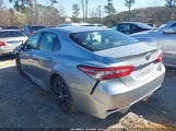 Toyota Camry Se 4T1B11HK5JU591837 photo