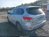 Nissan Pathfinder Sl 5N1AR2MM4DC630266 снимка