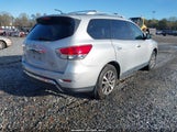 Nissan Pathfinder Sl 5N1AR2MM4DC630266 снимка