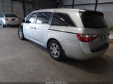 Honda Odyssey Ex-L 5FNRL5H65CB140345 снимка