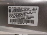 Honda Odyssey Ex-L 5FNRL5H65CB140345 снимка
