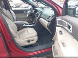 Ford Explorer Xlt 1FM5K8D85EGB47519 fotografie