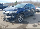 Honda Cr-V Ex 2HKRW2H58HH634091 снимка