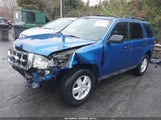 Ford Escape Xlt 1FMCU9D73CKC23859 снимка