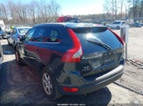 Volvo Xc60 3.2/3.2 Platinum/3.2 Premier/3.2 Premier Plus YV4940DZ4C2291600 снимка