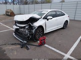 Toyota Corolla Le 5YFB4MDE1SP291000 снимка