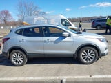 Nissan Rogue Sport Sv Awd Xtronic Cvt JN1BJ1CW4LW388673 photo