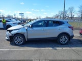 Nissan Rogue Sport Sv Awd Xtronic Cvt JN1BJ1CW4LW388673 снимка