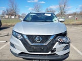 Nissan Rogue Sport Sv Awd Xtronic Cvt JN1BJ1CW4LW388673 photo