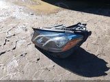 Mercedes-Benz E 300 WDDZF4JB6HA014767 снимка