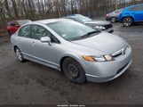 Honda Civic Lx 1HGFA16547L001565 снимка