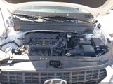 Hyundai Venue Se KMHRB8A38SU370810 снимка