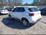 Hyundai Venue Se KMHRB8A38SU370810 снимка