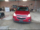 Chevrolet Equinox 2Lt 2GNFLNEK6D6292007 снимка