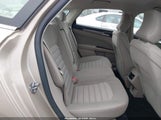 Ford Fusion Se 3FA6P0H70HR289275 снимка