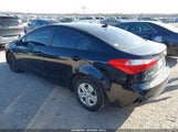 Kia Forte Lx KNAFK4A69E5245806 снимка