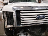 Ford F-150 Lariat Limited 1FTFW1E6XBFA47676 photo