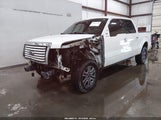 Ford F-150 Lariat Limited 1FTFW1E6XBFA47676 photo
