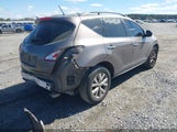 Nissan Murano Sv JN8AZ1MU7CW102625 photo