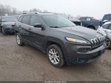 Jeep Cherokee Latitude 1C4PJLCB7EW171424 снимка